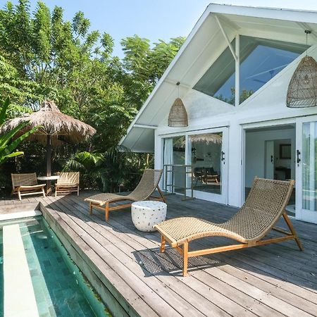 Salty Breeze Bali Hotell Ungasan Eksteriør bilde