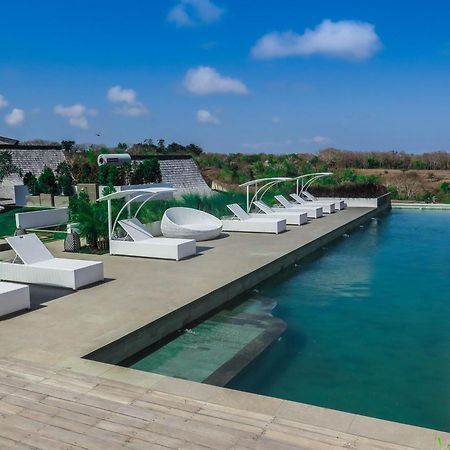 Salty Breeze Bali Hotell Ungasan Eksteriør bilde