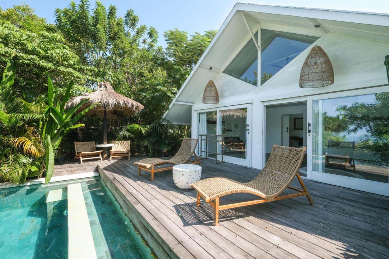 Salty Breeze Bali Hotell Ungasan Eksteriør bilde