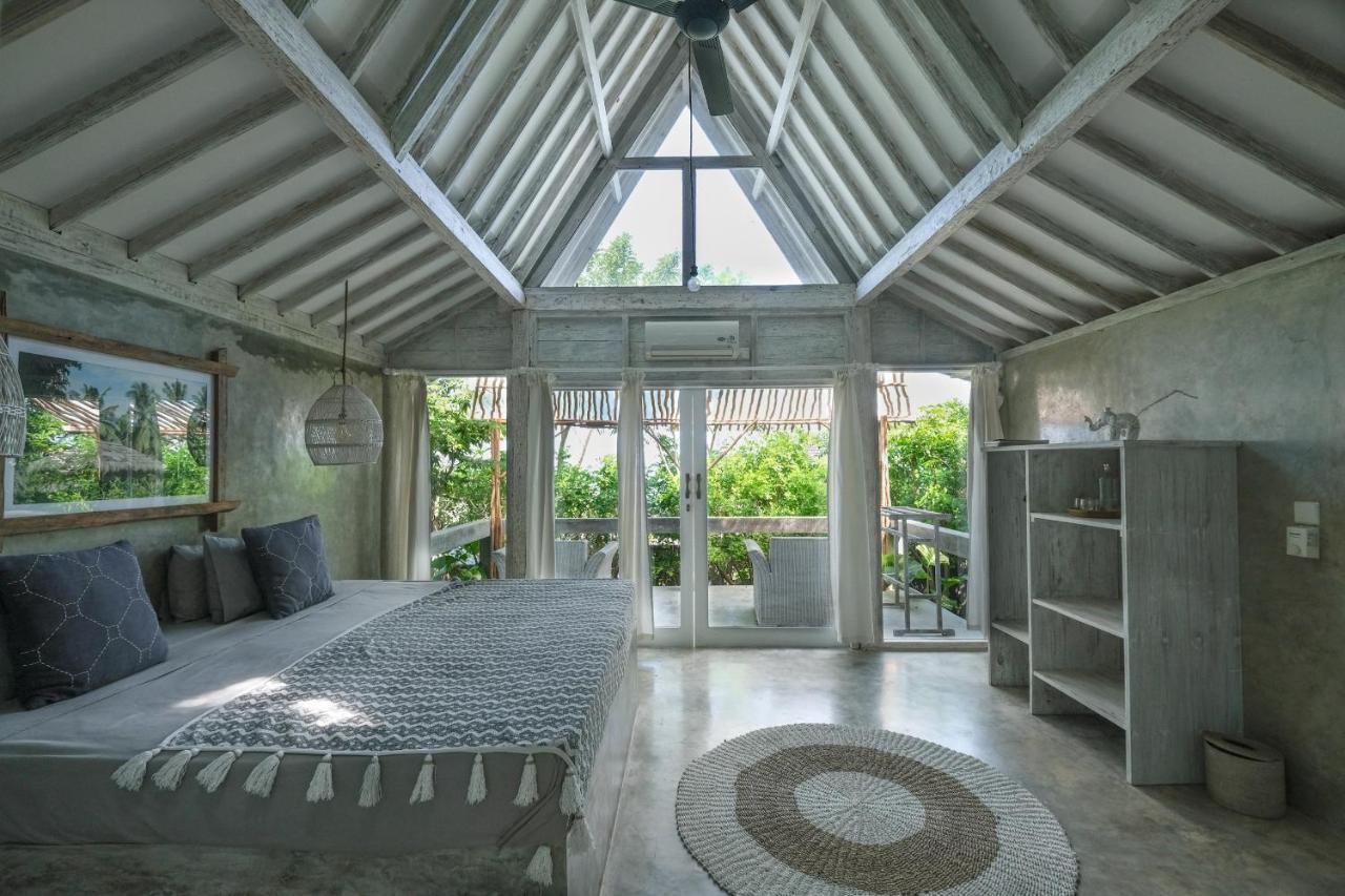 Salty Breeze Bali Hotell Ungasan Eksteriør bilde