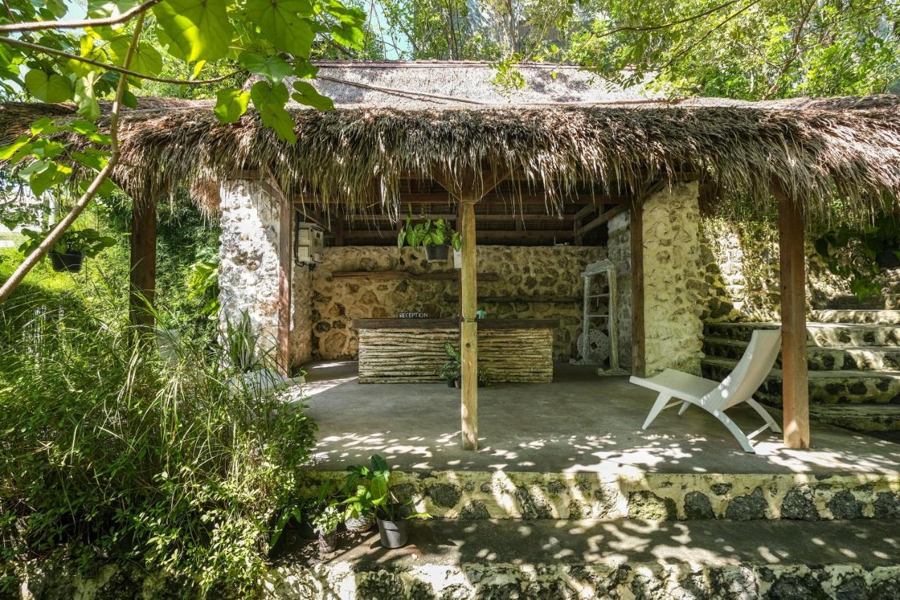 Salty Breeze Bali Hotell Ungasan Eksteriør bilde