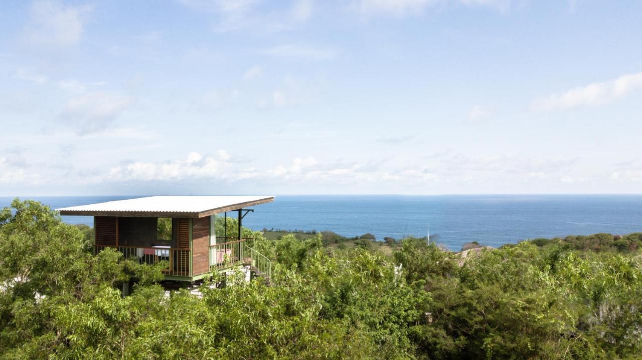 Salty Breeze Bali Hotell Ungasan Eksteriør bilde