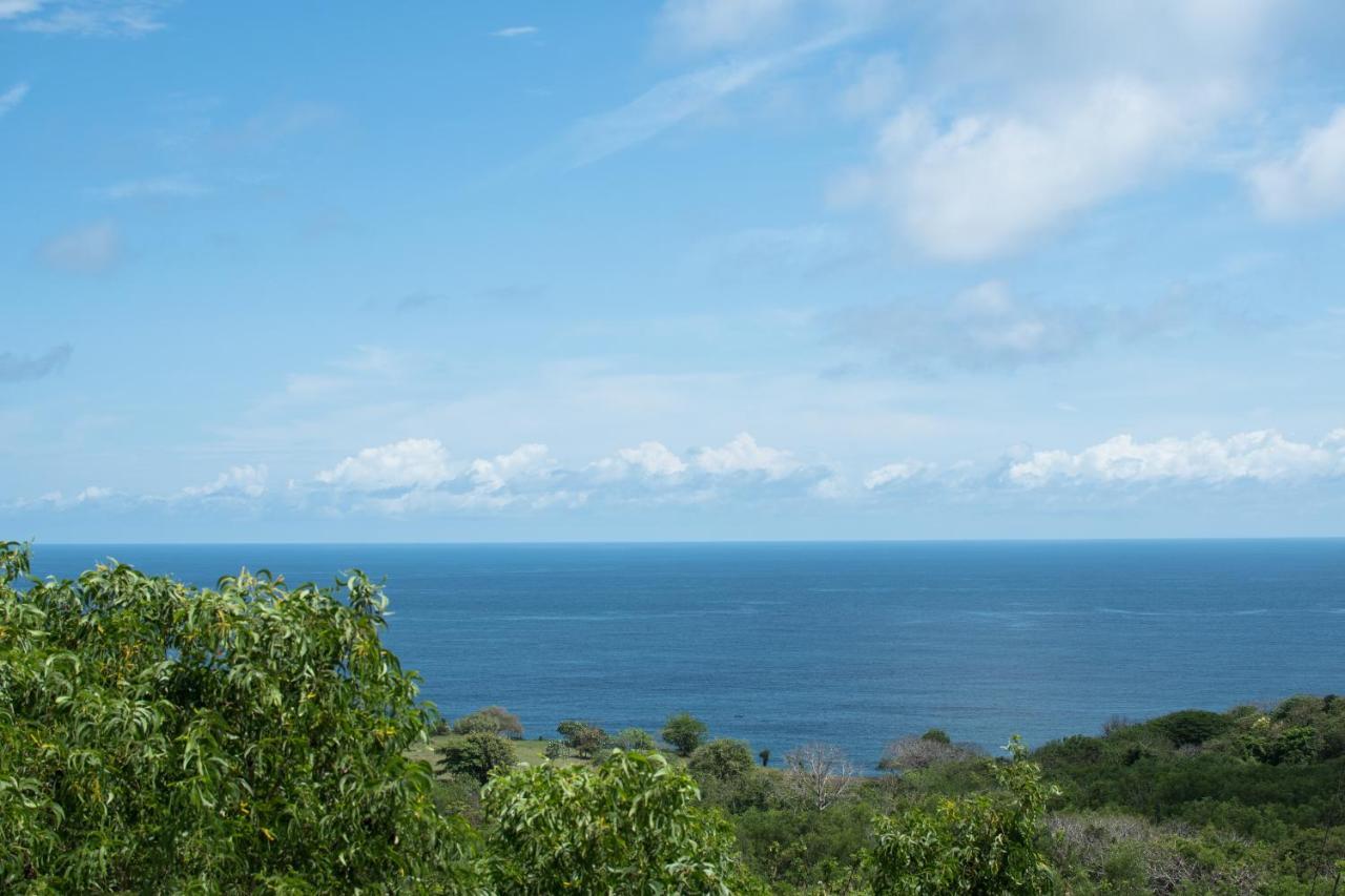 Salty Breeze Bali Hotell Ungasan Eksteriør bilde