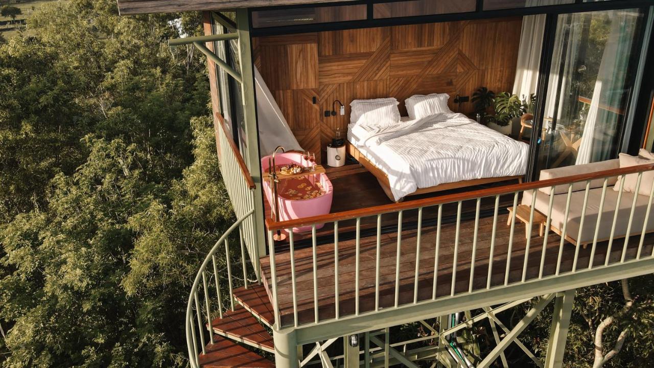 Salty Breeze Bali Hotell Ungasan Eksteriør bilde