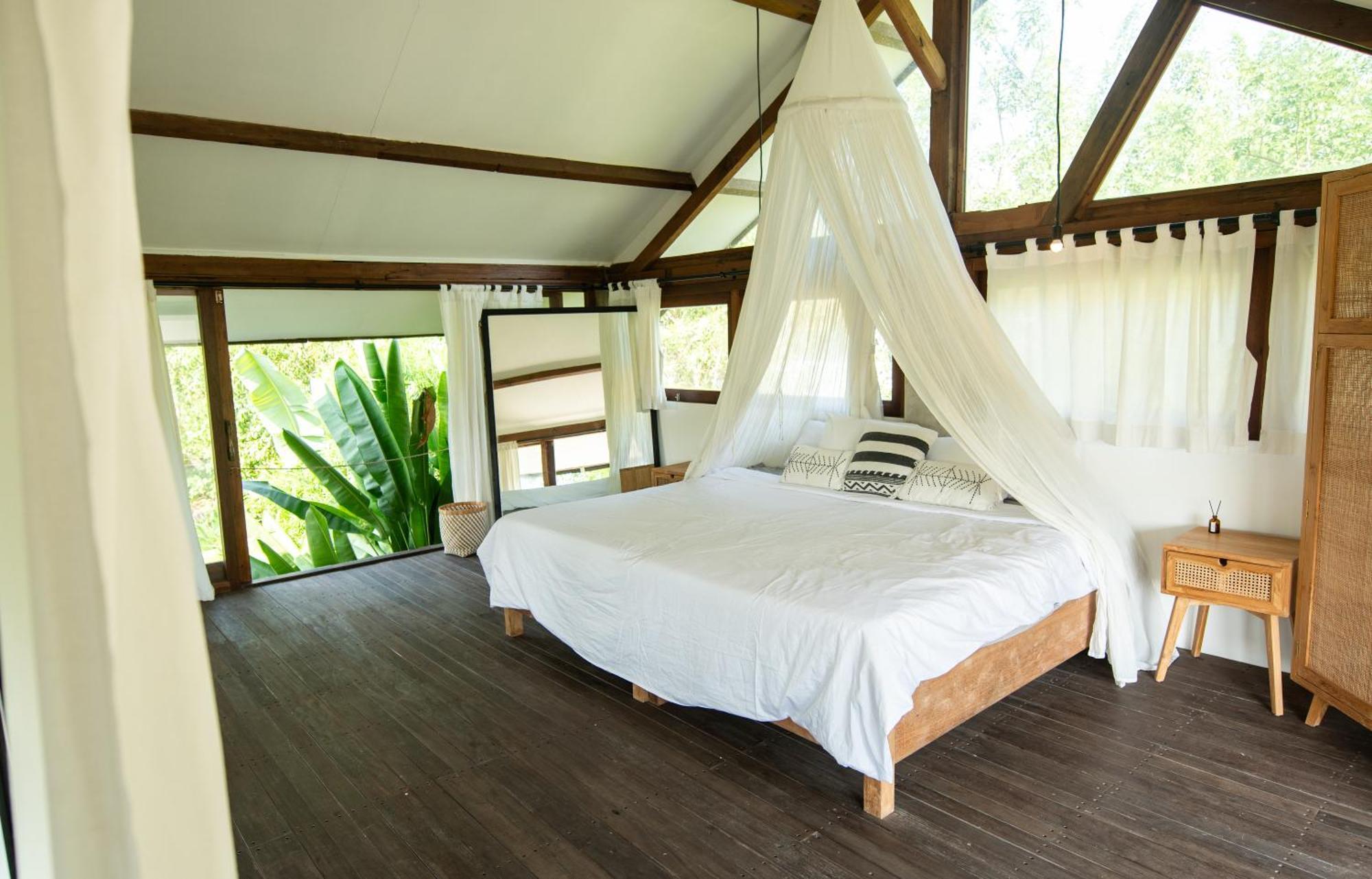 Salty Breeze Bali Hotell Ungasan Eksteriør bilde