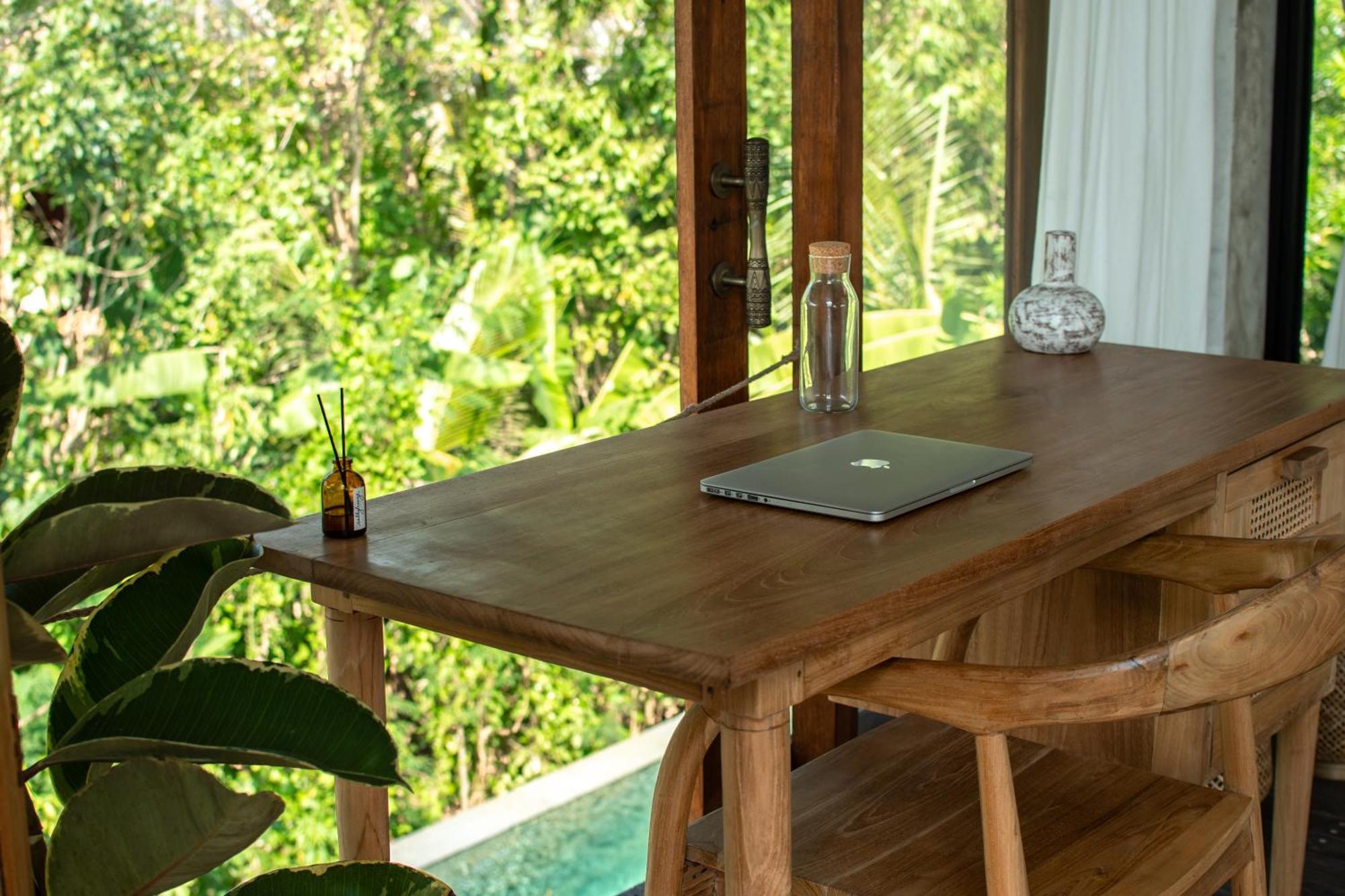 Salty Breeze Bali Hotell Ungasan Eksteriør bilde