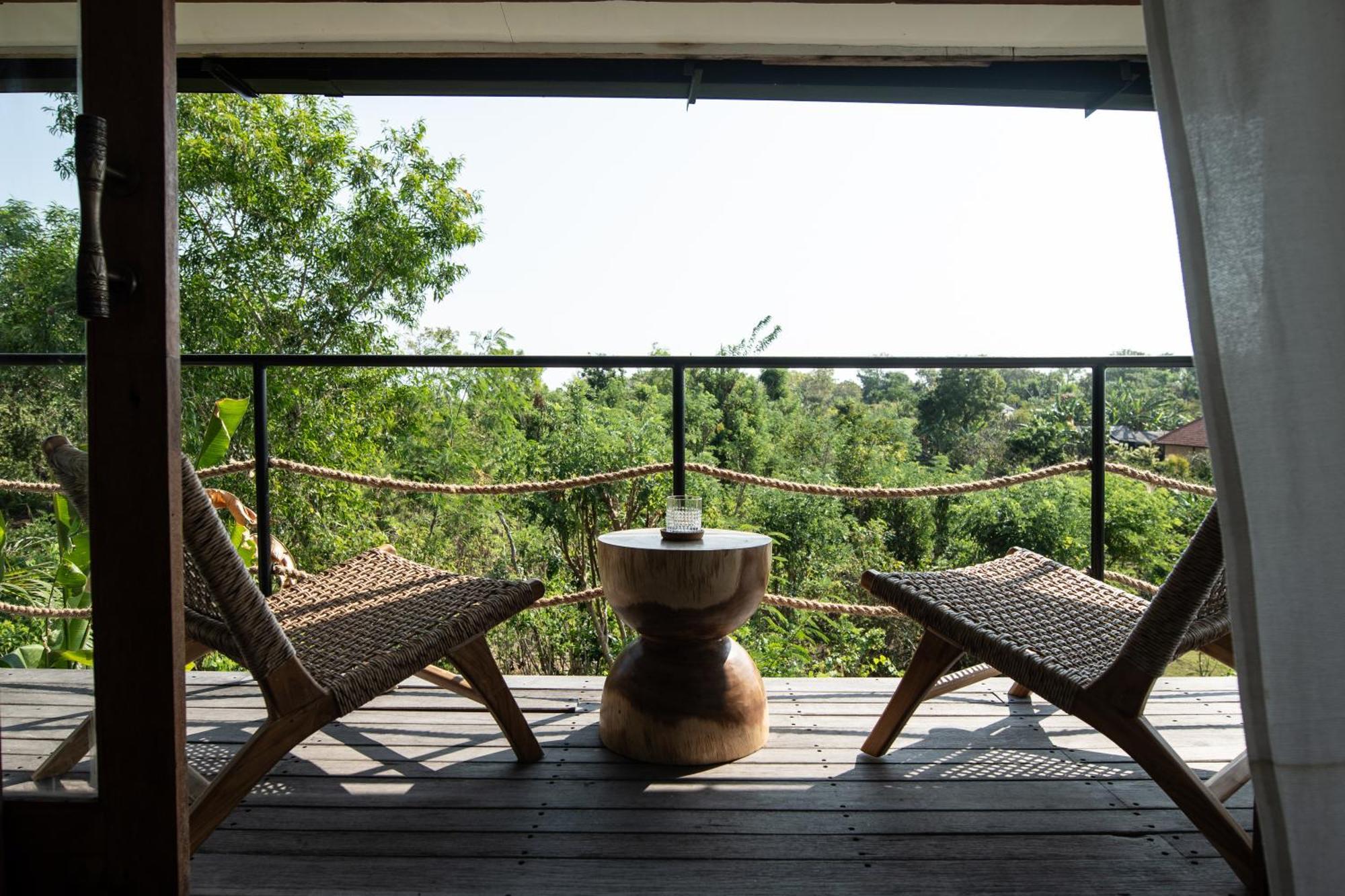 Salty Breeze Bali Hotell Ungasan Eksteriør bilde