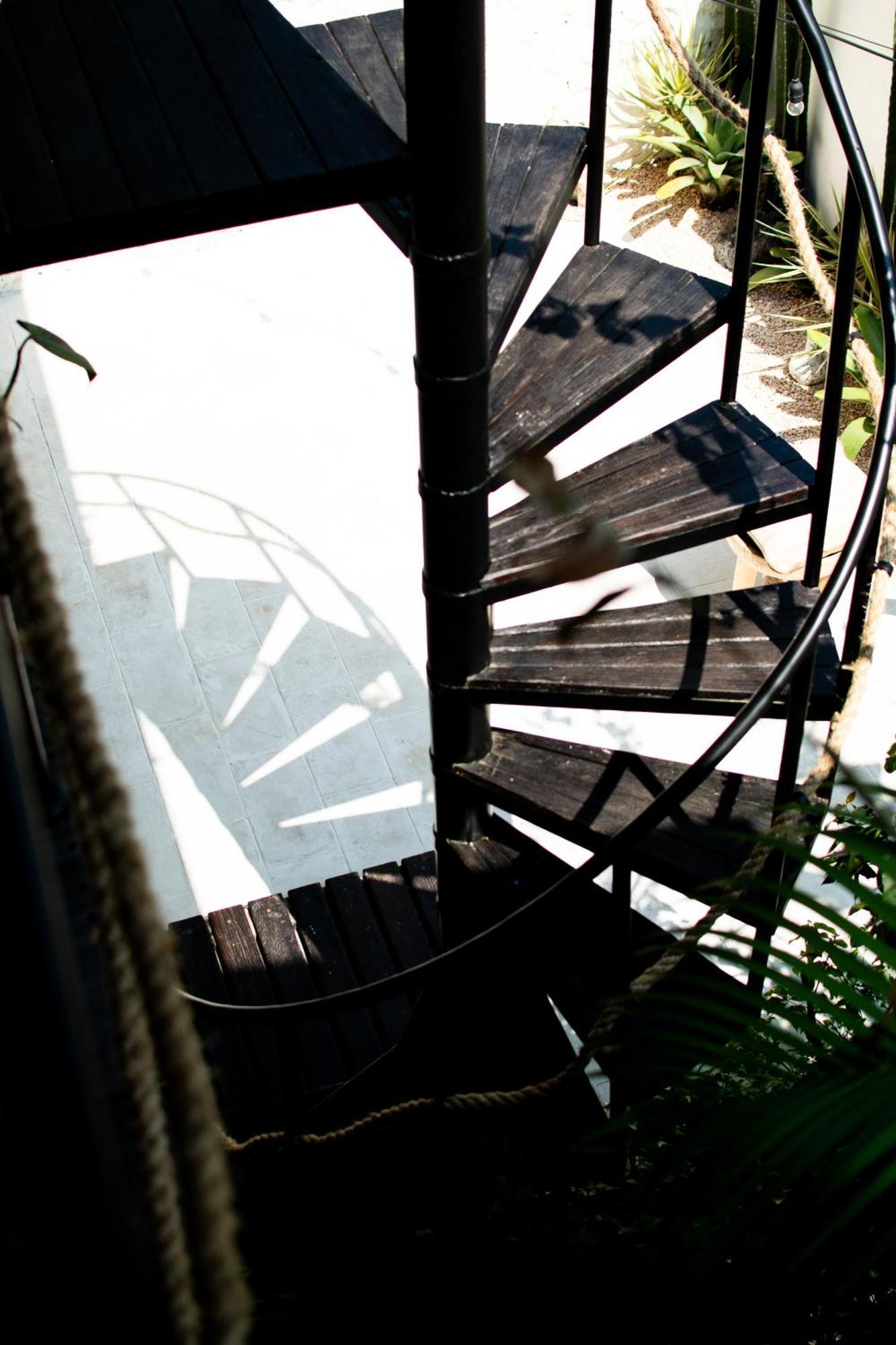 Salty Breeze Bali Hotell Ungasan Eksteriør bilde