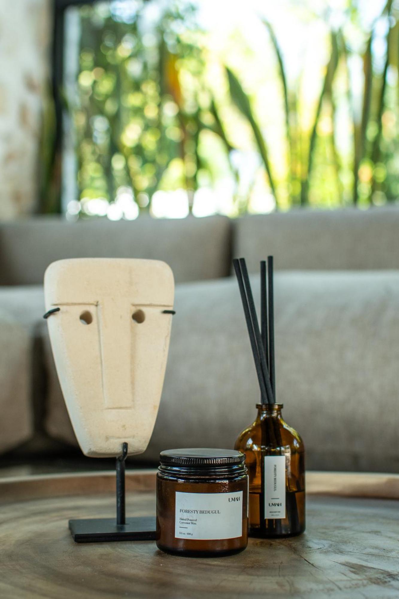 Salty Breeze Bali Hotell Ungasan Eksteriør bilde