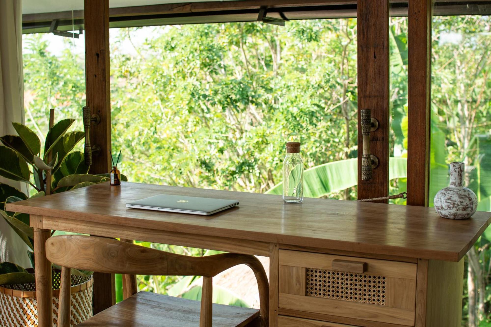 Salty Breeze Bali Hotell Ungasan Eksteriør bilde