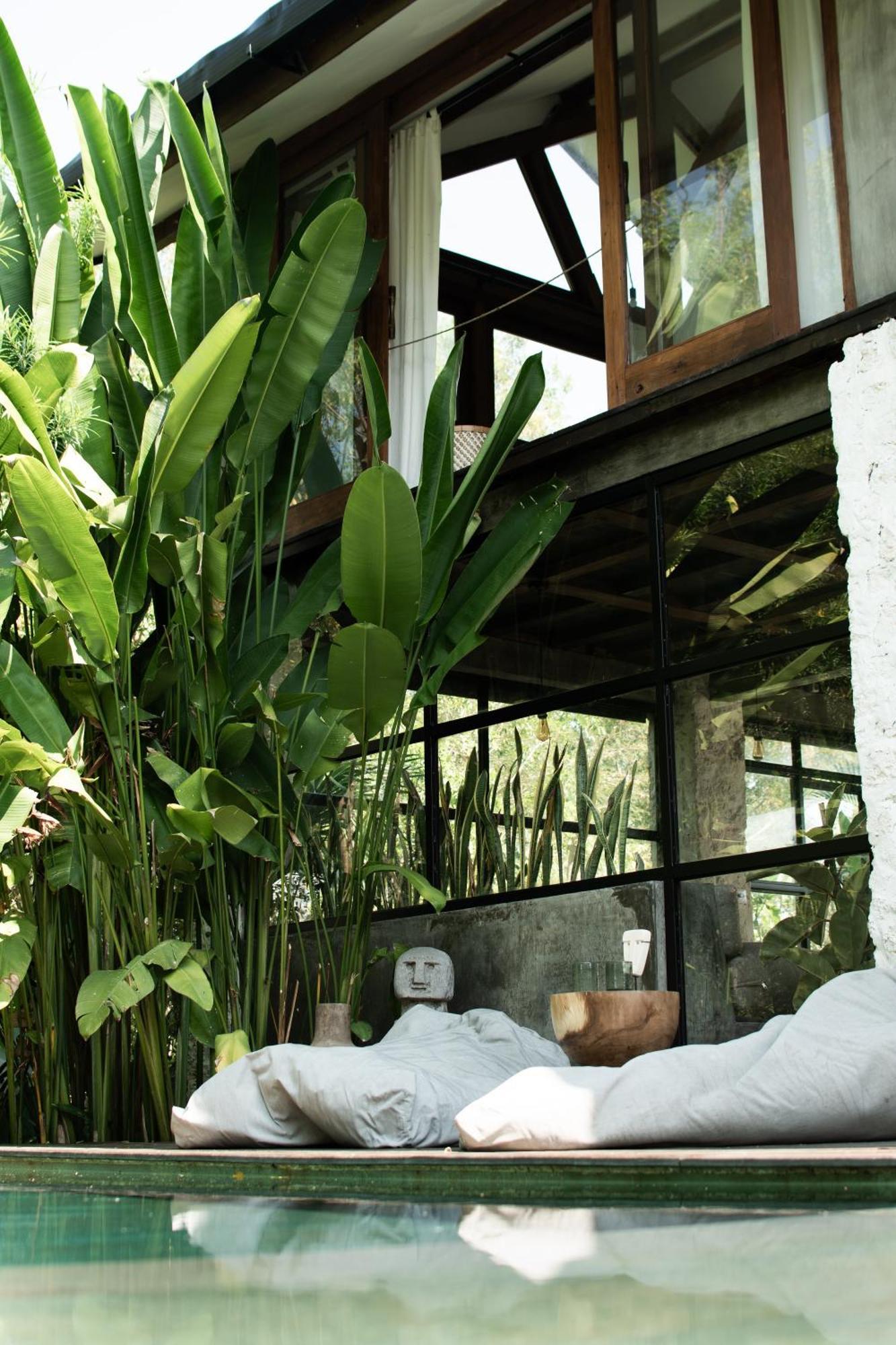 Salty Breeze Bali Hotell Ungasan Eksteriør bilde