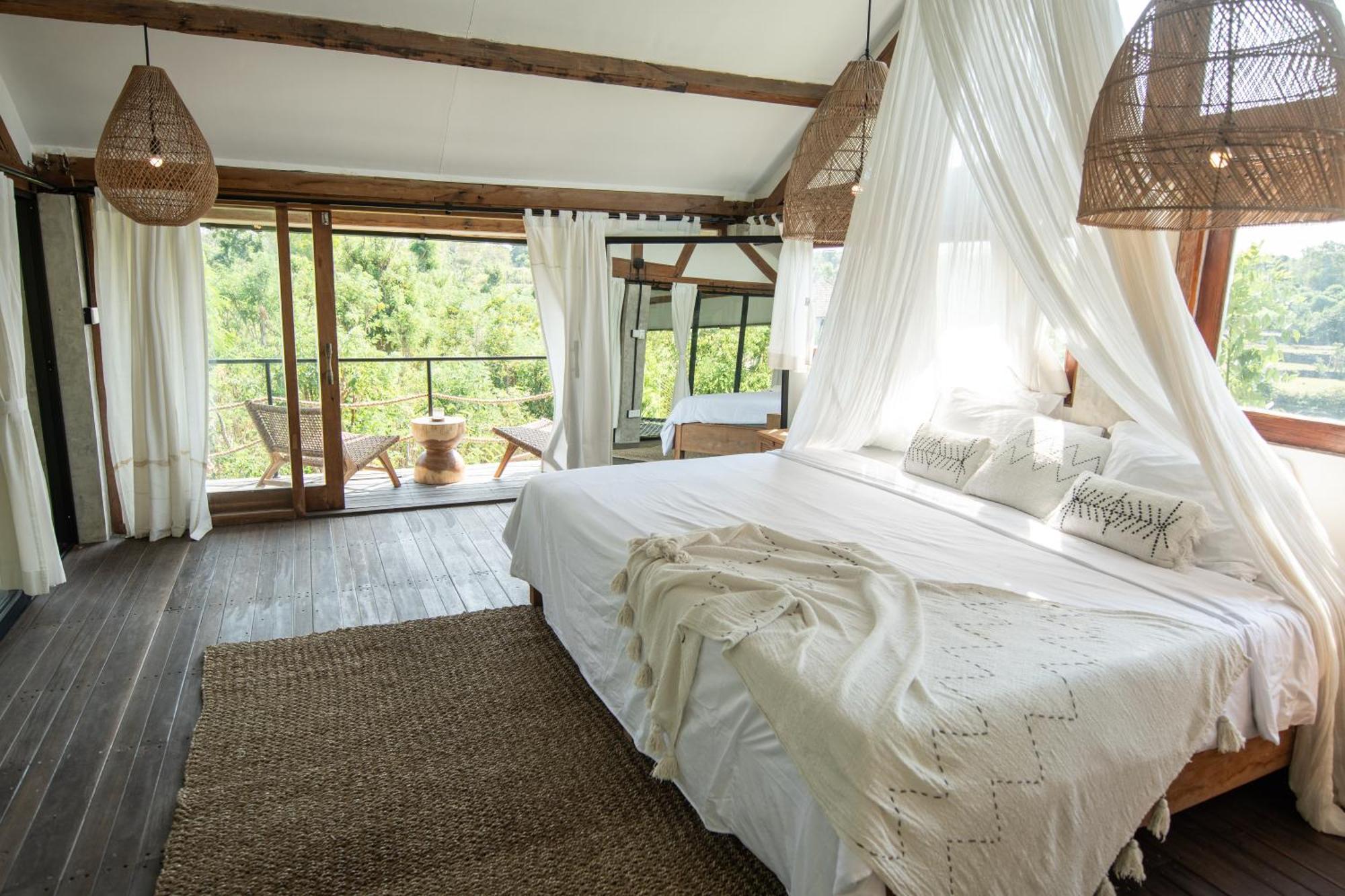 Salty Breeze Bali Hotell Ungasan Eksteriør bilde