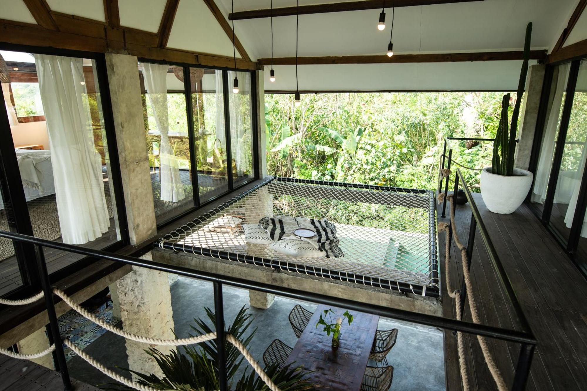 Salty Breeze Bali Hotell Ungasan Eksteriør bilde