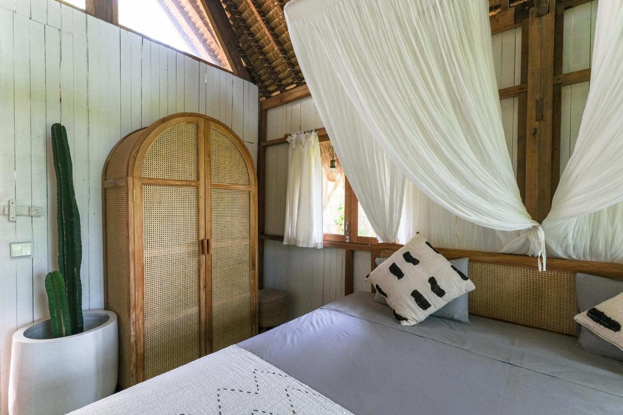Salty Breeze Bali Hotell Ungasan Rom bilde
