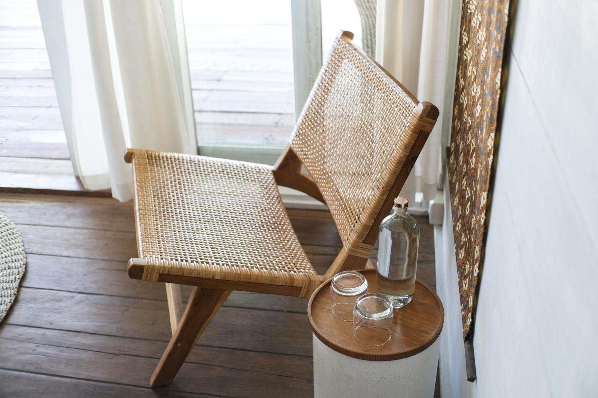 Salty Breeze Bali Hotell Ungasan Rom bilde
