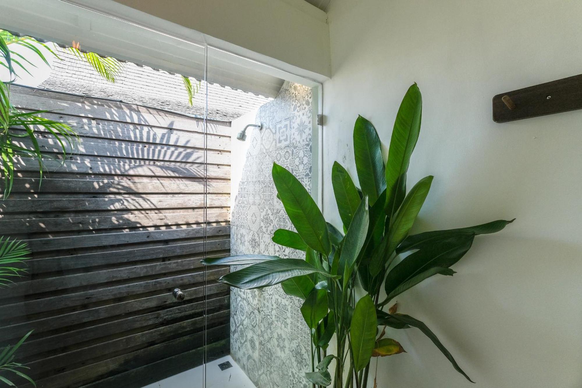 Salty Breeze Bali Hotell Ungasan Rom bilde