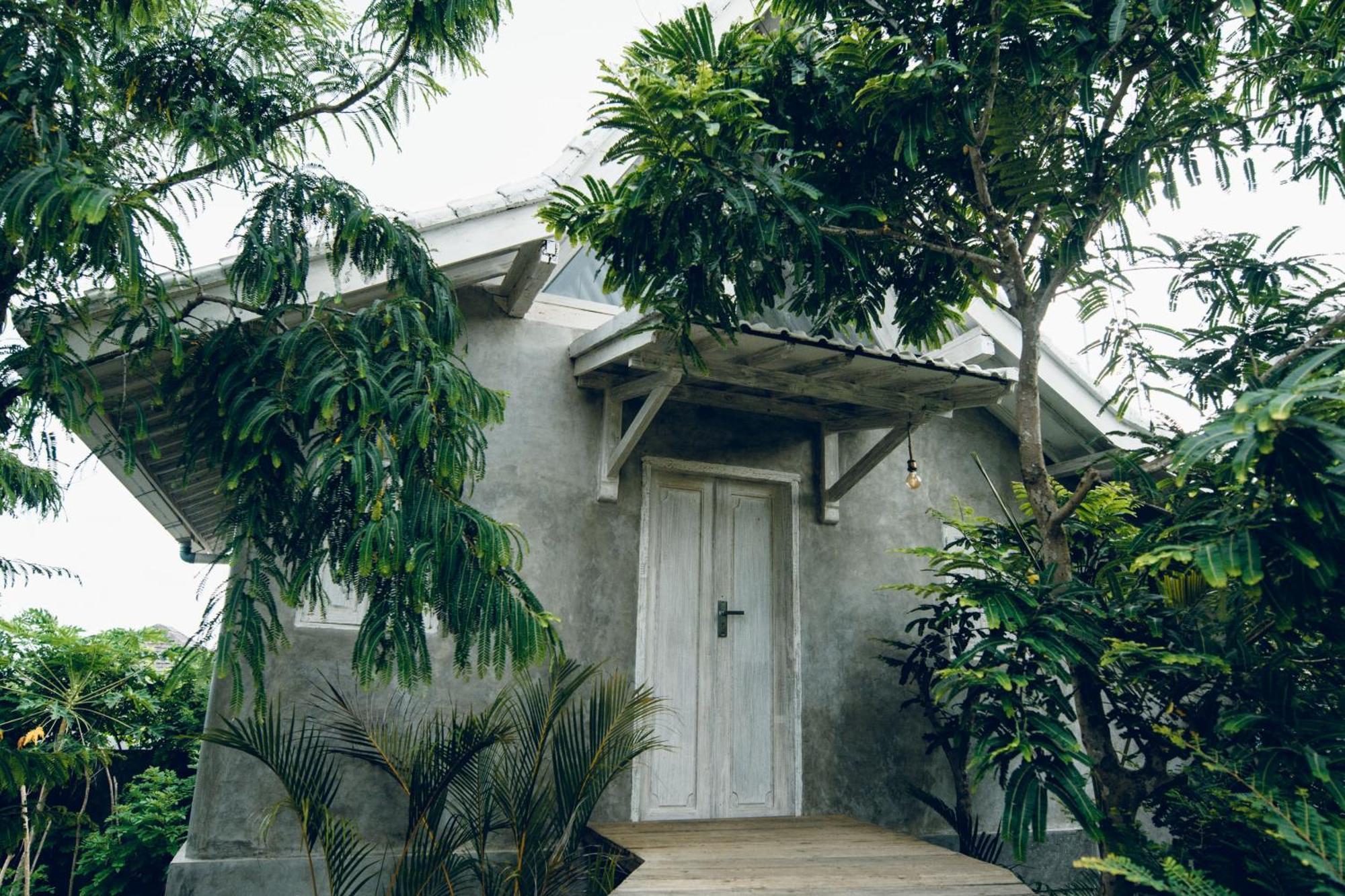 Salty Breeze Bali Hotell Ungasan Rom bilde