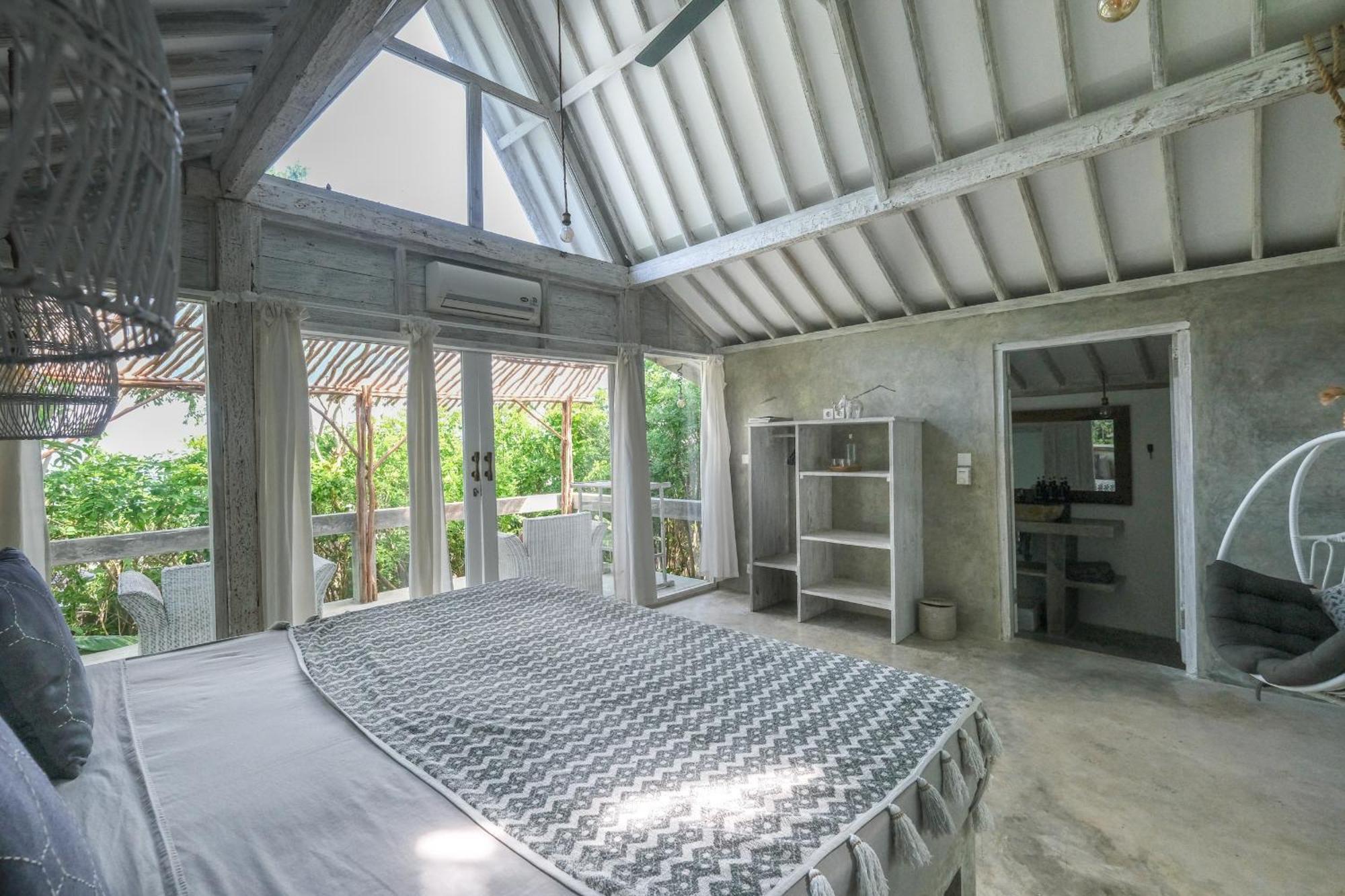 Salty Breeze Bali Hotell Ungasan Rom bilde