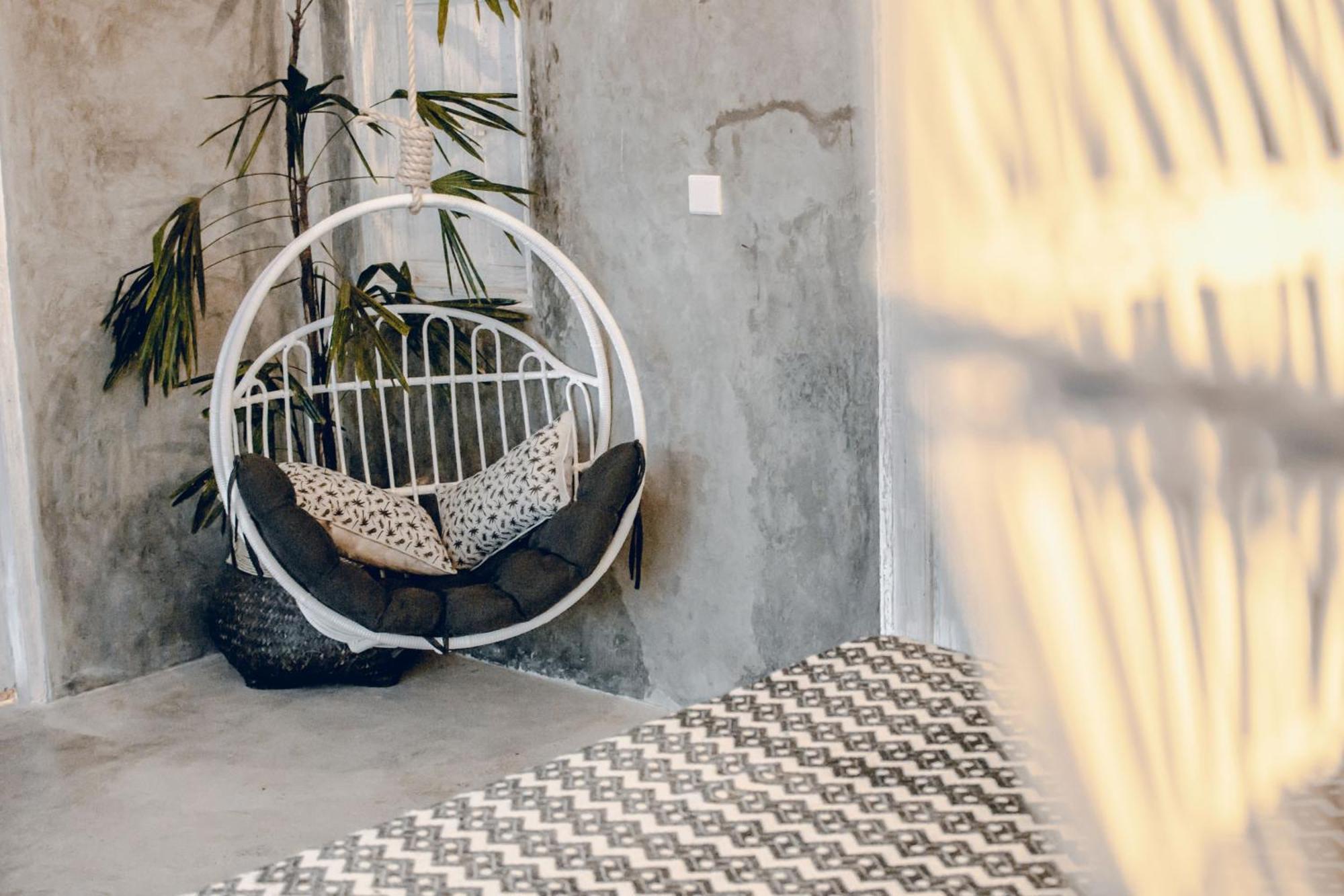 Salty Breeze Bali Hotell Ungasan Eksteriør bilde