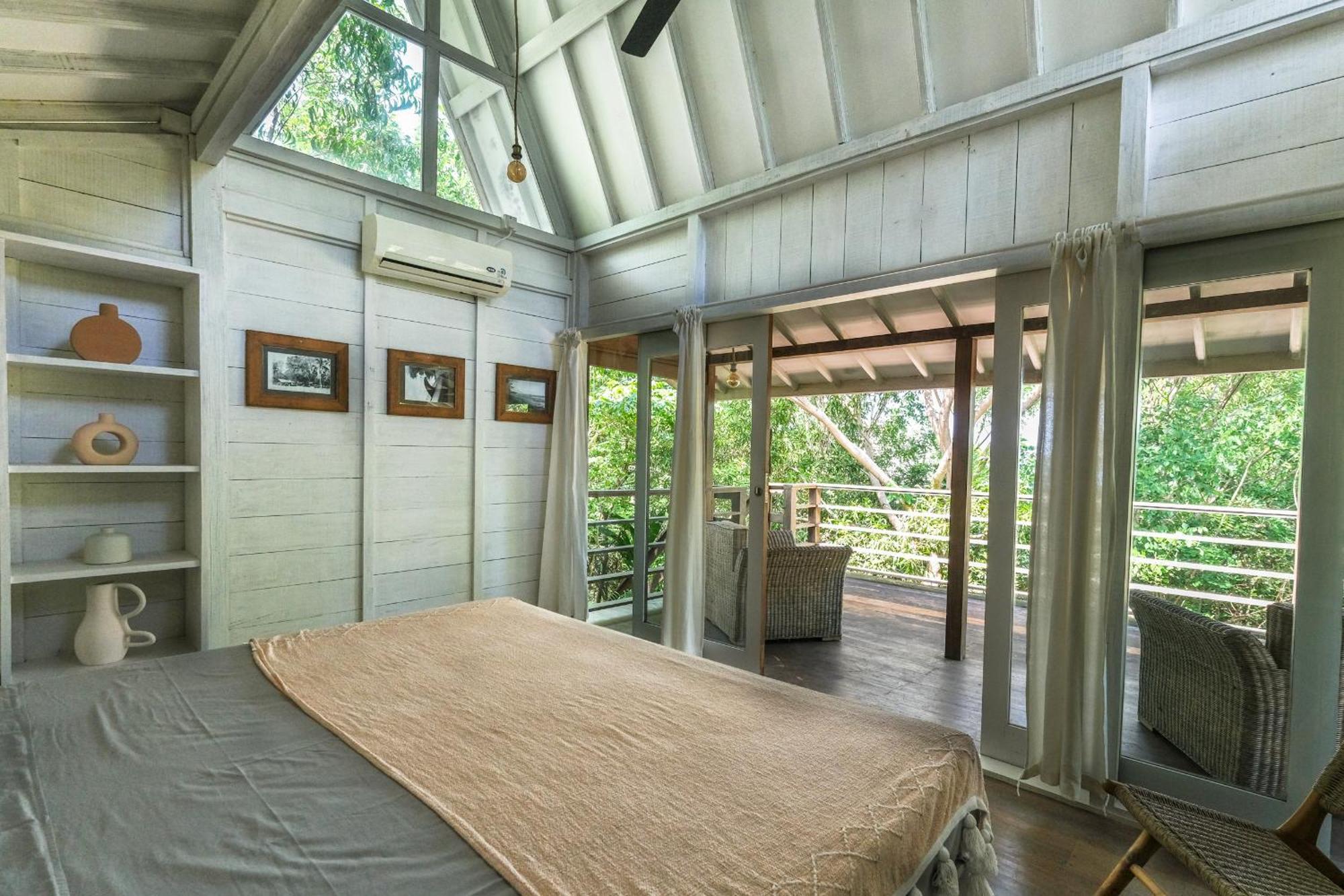 Salty Breeze Bali Hotell Ungasan Rom bilde