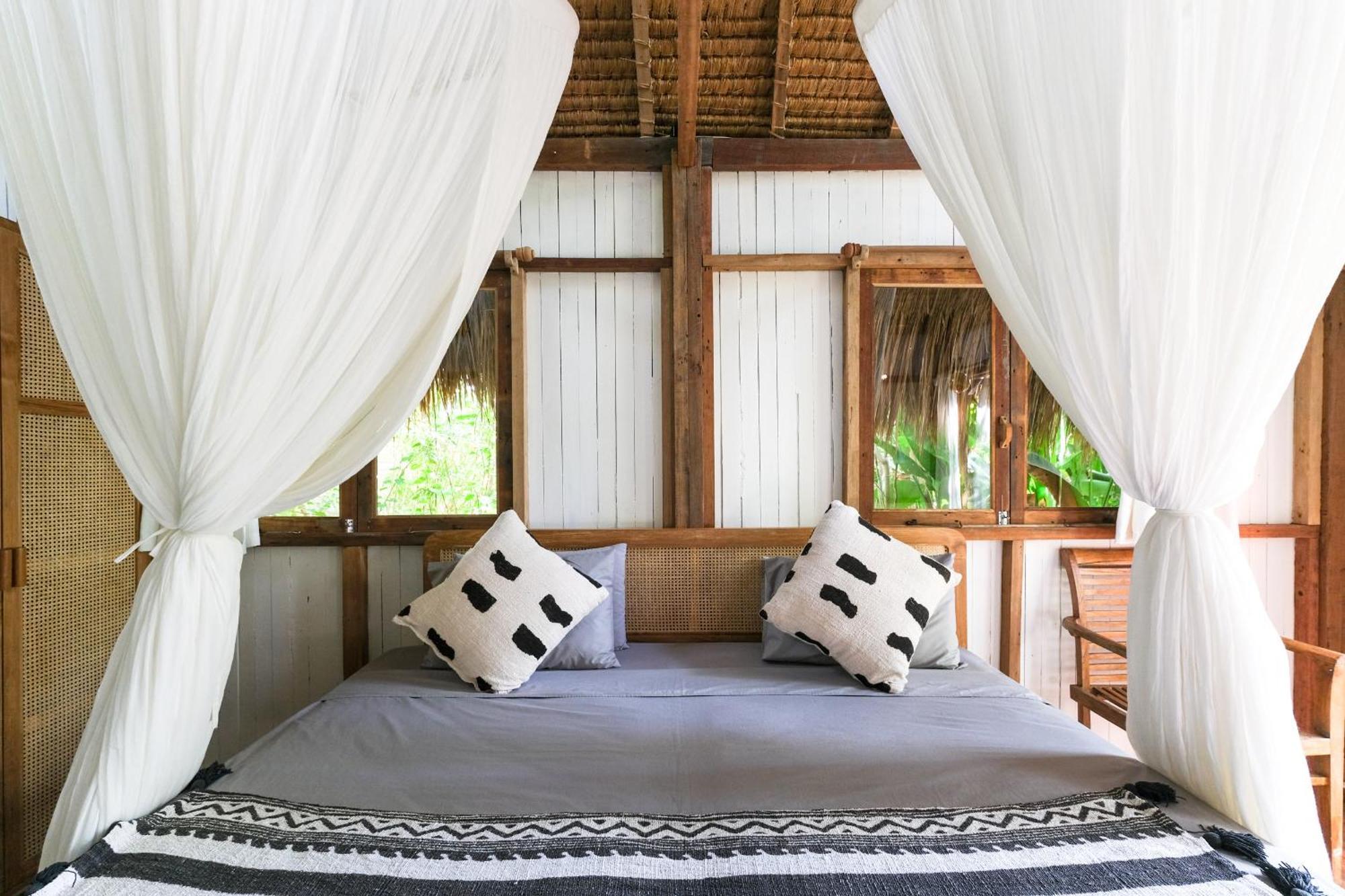 Salty Breeze Bali Hotell Ungasan Rom bilde
