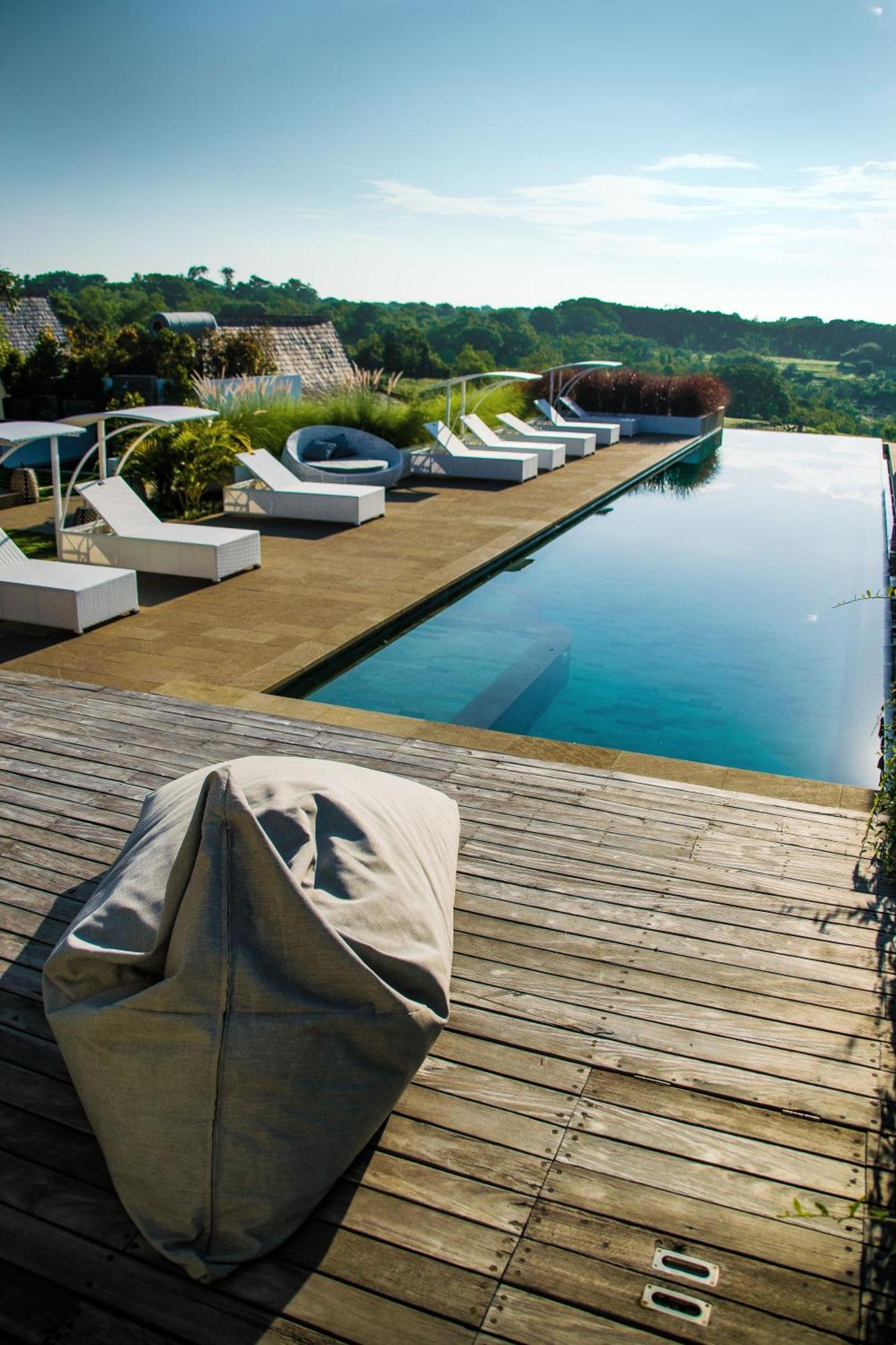 Salty Breeze Bali Hotell Ungasan Eksteriør bilde